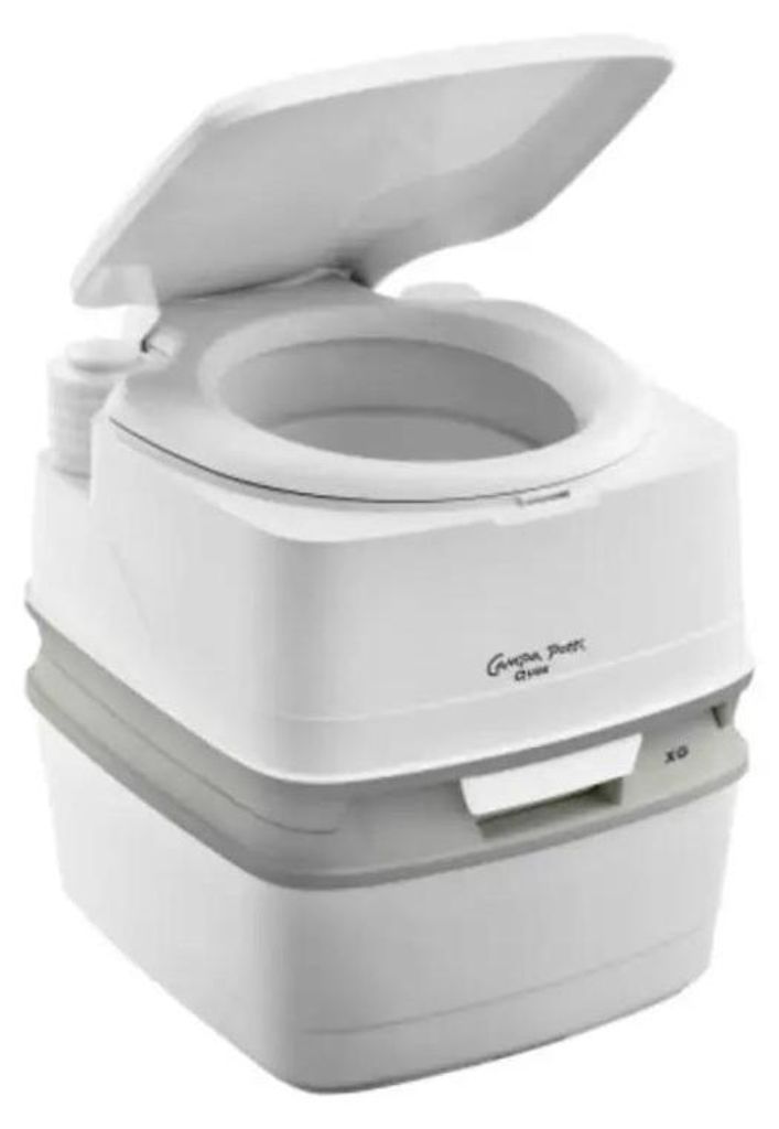 THETFORD Campa Potti XG ( 92840 ) Toilette tragbare Toilette Camping 21l