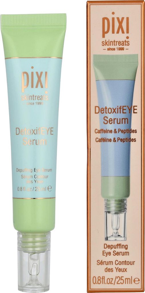 Pixi Serum Skintreats DetoxifEYE