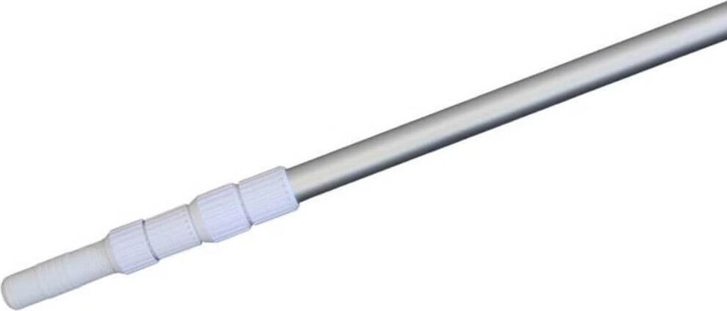 Teleskopstange 1,2 bis 3,6 m