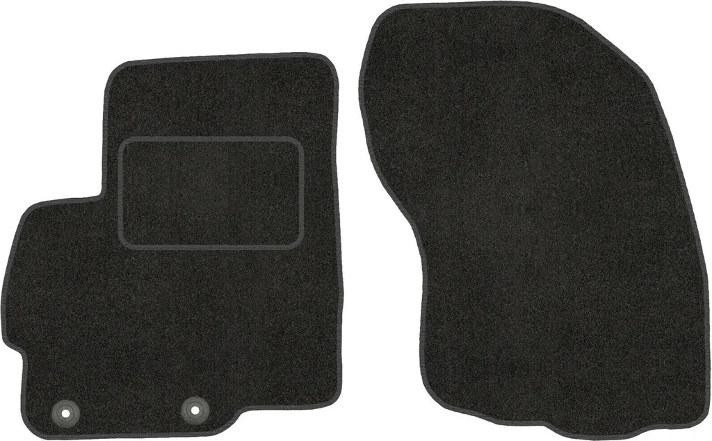 Tappetini Gomma Peugeot 4008 (12-16) - Protezione 3D All-Weather