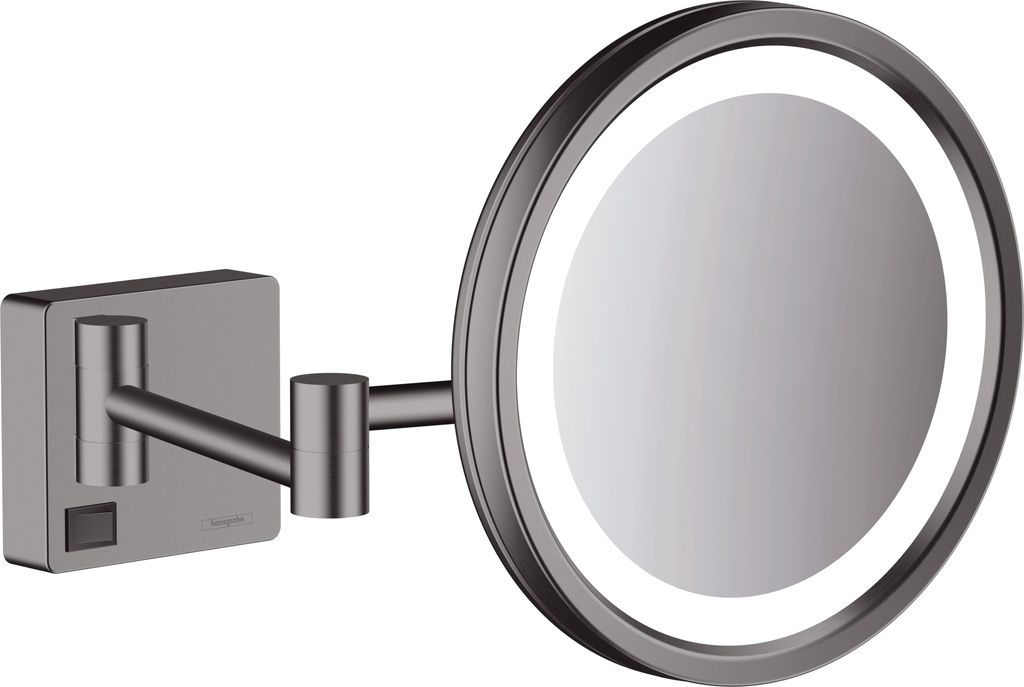 hansgrohe AddStoris LED-Rasierspiegel, 41790340