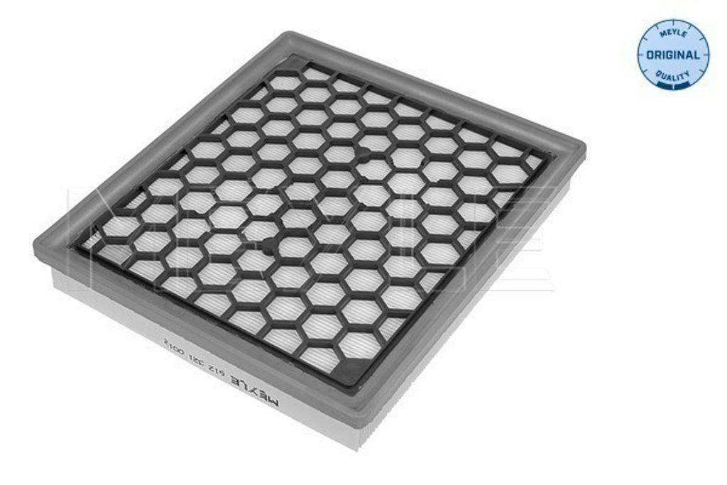 Luftfilter MEYLE 612 321 0012 für OPEL INSIGNIA Caravan Filtereinsatz