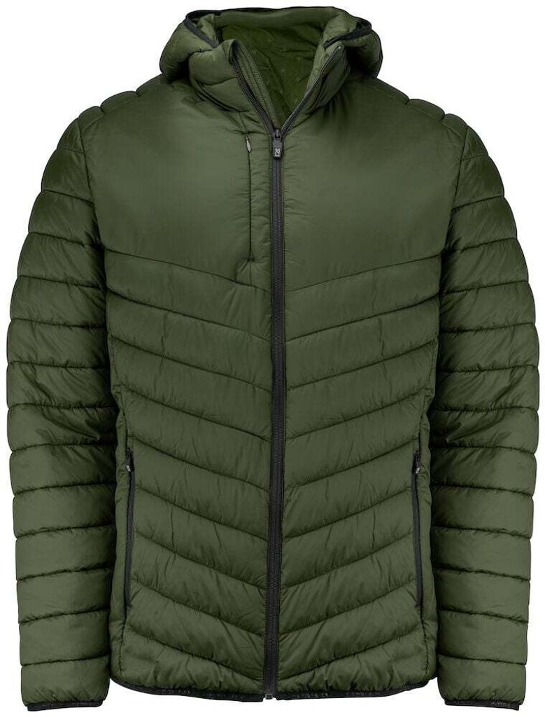 Cutter & Buck Mount Adams Jkt Men