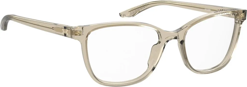 UA5036 10AF217 Under Armour: Lo Stile Sport-Chic che Fa Tendenza - 3