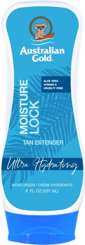 Australian Gold SPF50 e Moisture Lock: Protezione Solare Professionale - 3