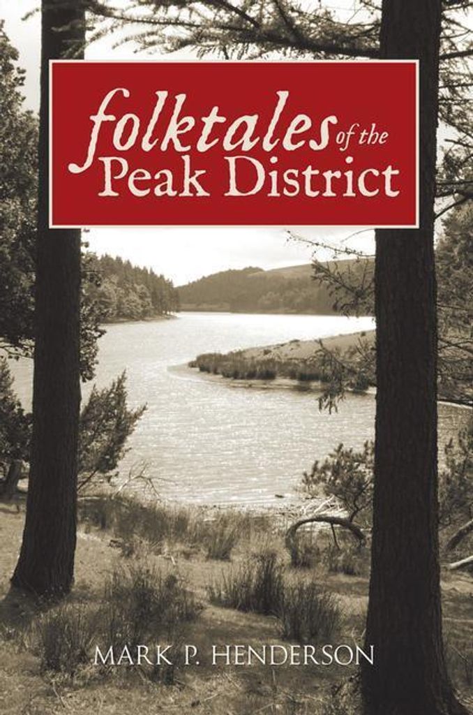 Folktales Of The Peak District – Lingua: Inglese