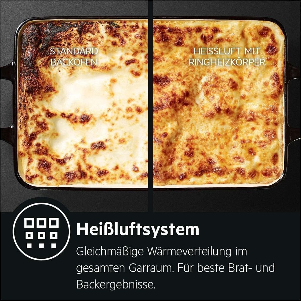 AEG - BSE792220B - SteamPro Multi-Dampfgarer - SouisVide - Produktbild 30
