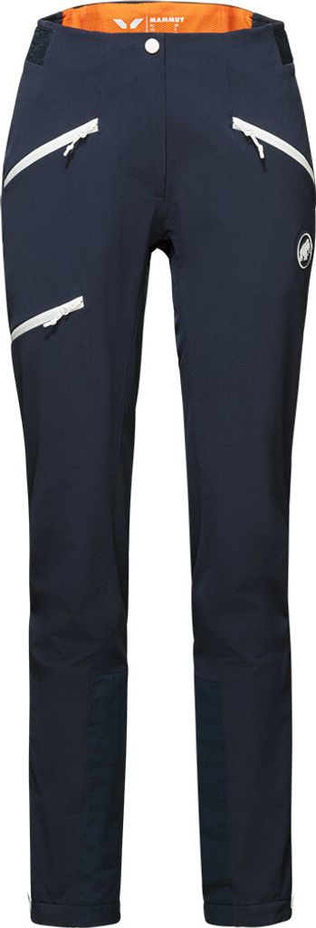 Mammut Eisfeld Advanced SO Women's Pants night 22-44 Short