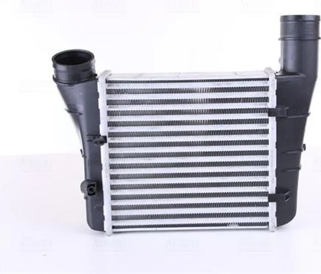 Nissens 96549 Refroidisseur de turbocompresseur 8E0145805AA pour A4