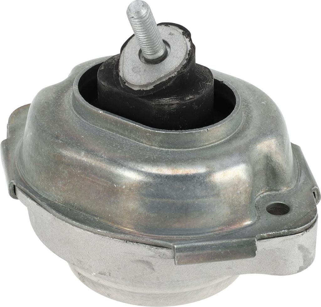 Motorhalter, Motoraufhängung Nr. 22113415176 für BMW X3 E83 2007-2010 2,5L A/MT 4WD 25i Silberton, 1 Stück