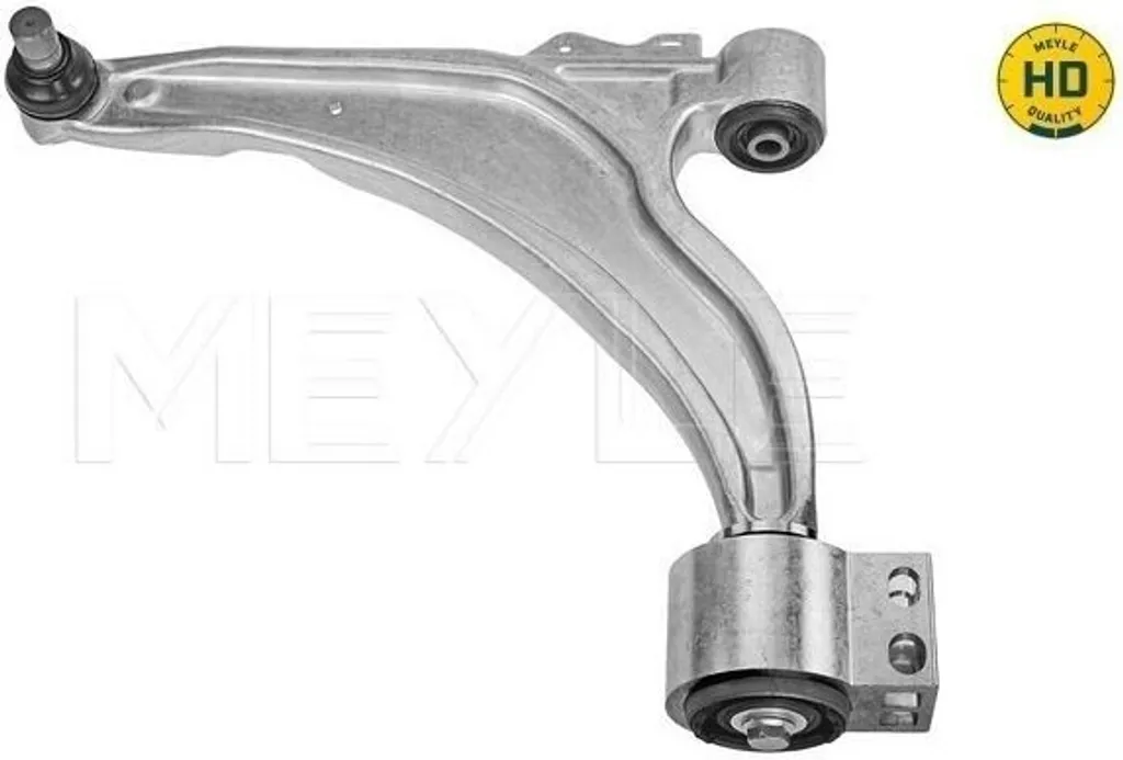 Triangle de suspension avant compatible Zafira Tourer C - OE 13371816
