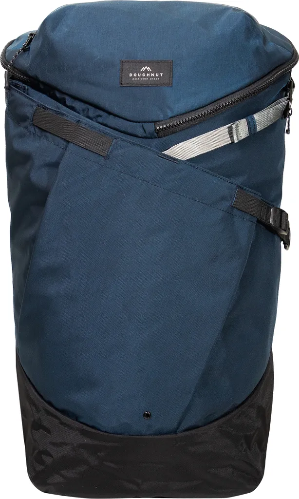 Sac à dos Voyage et Travail Dynamic Large Ocean Power Blau Spacieux