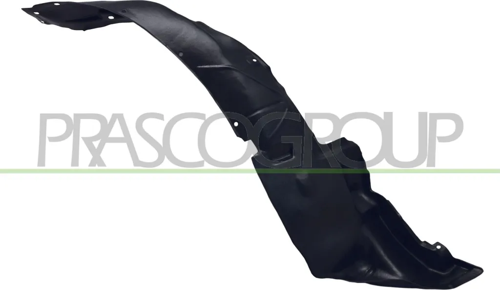 Protection d'Aile Avant Droit pour Honda Civic VI - OE 74101S04000