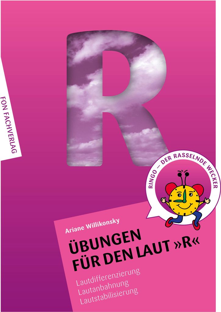 Übungen für den Laut R