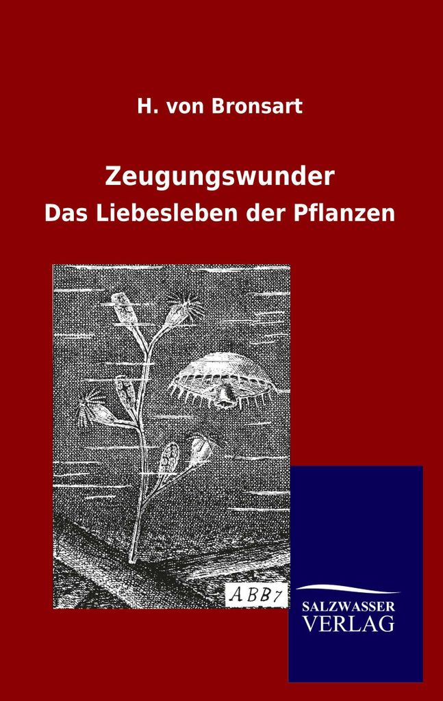 Zeugungswunder