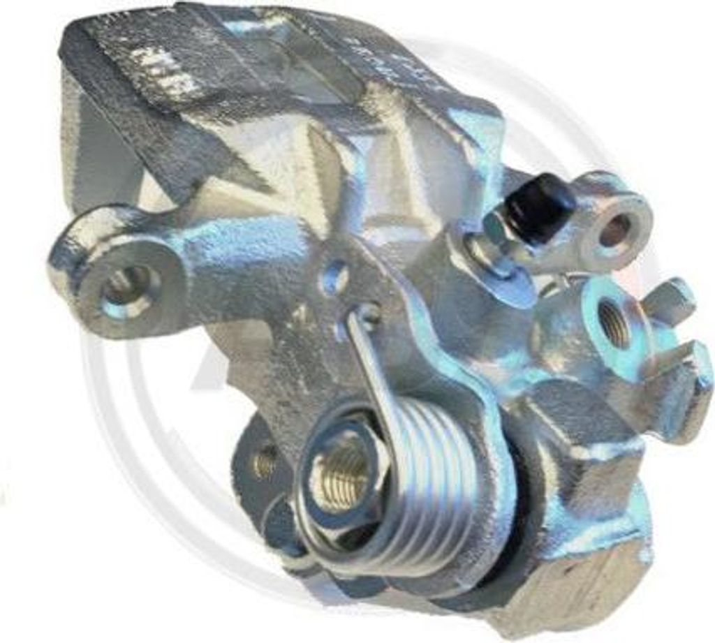 A.B.S. 726162 Bremssattel OE 43012ST3E50 kompatibel mit Civic