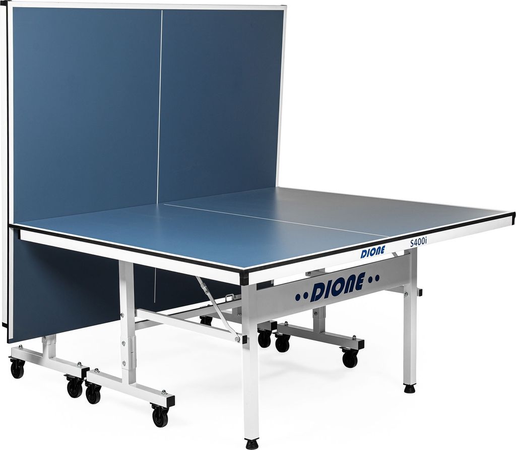 Dione Tischtennisplatte School Sport 400 kompakt Indoor Produktbild 