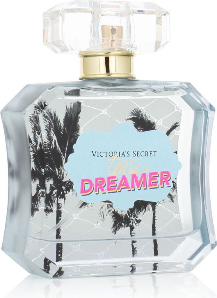Victoria's Secret Tease Dreamer Eau de Parfum, 100 ml Productafbeelding 