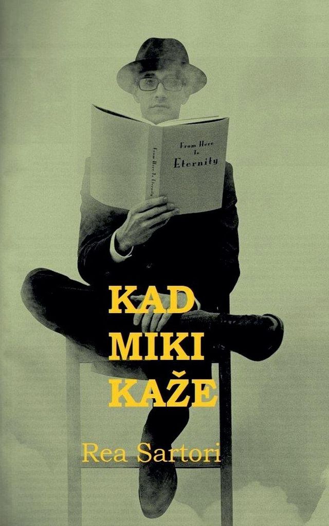 Kad Miki ka¿e