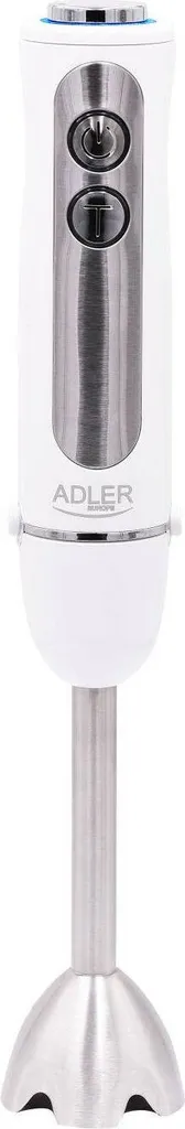 Mixeur girafe Adler AD 4625w 850W - Bras mélangeur robuste pour potage