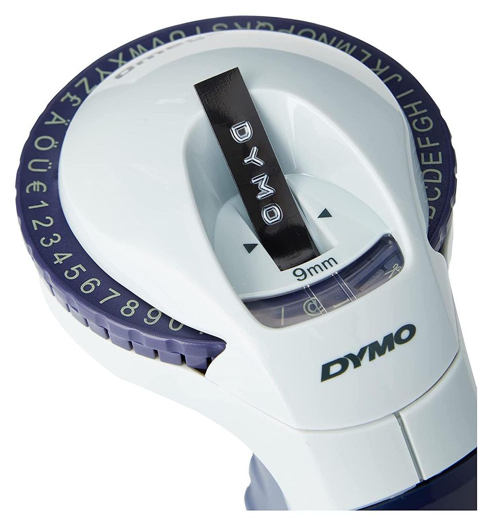 Dymo Omega machine de marquage compacte Image du produit 