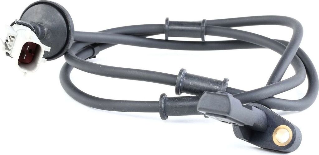 RIDEX ABS Sensor Raddrehzahl Hinten Links für JEEP GRAND CHEROKEE II (WJ, WG) 412W0313