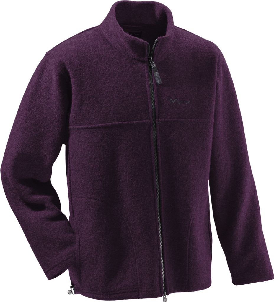 Mufflon W100 Mu-Torup lila M