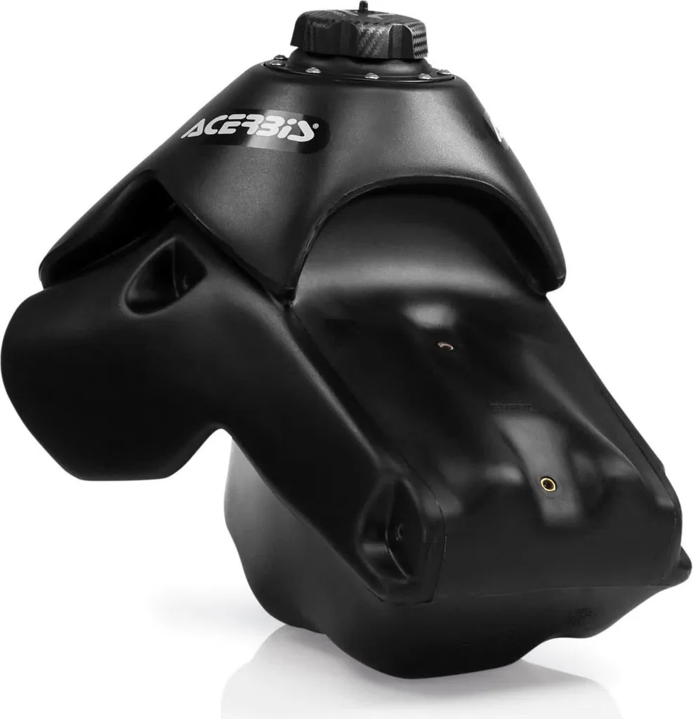 Réservoir pour rando enduro longue distance Kawasaki KLX 450
