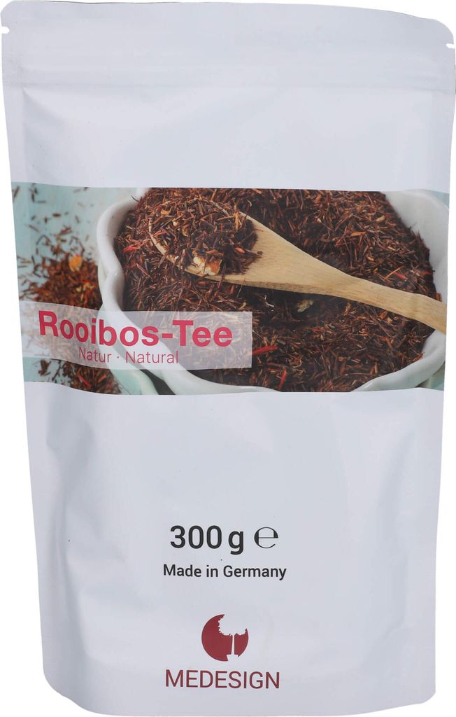 ROOIBOS-TEE, 300 g TEE Produktbild 