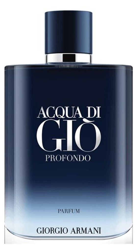 Giorgio Armani Acqua di Giò Profondo Parfum 50 ml (man) Produktbild 