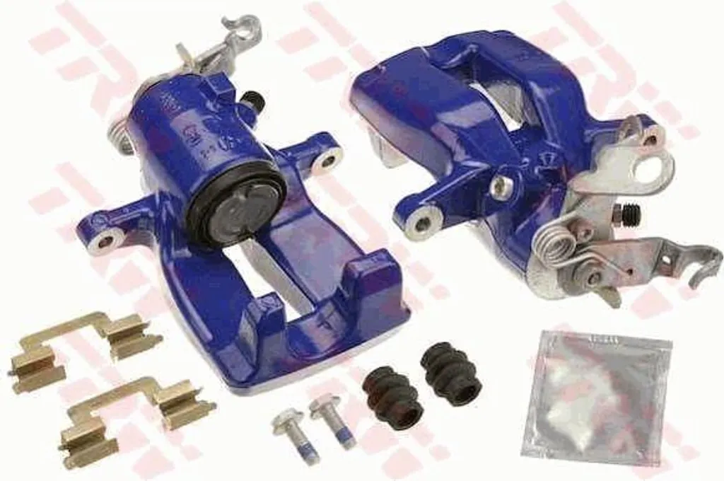 Étrier de frein TRW BHS939 OE 1K0615424G pour Golf V et Leon
