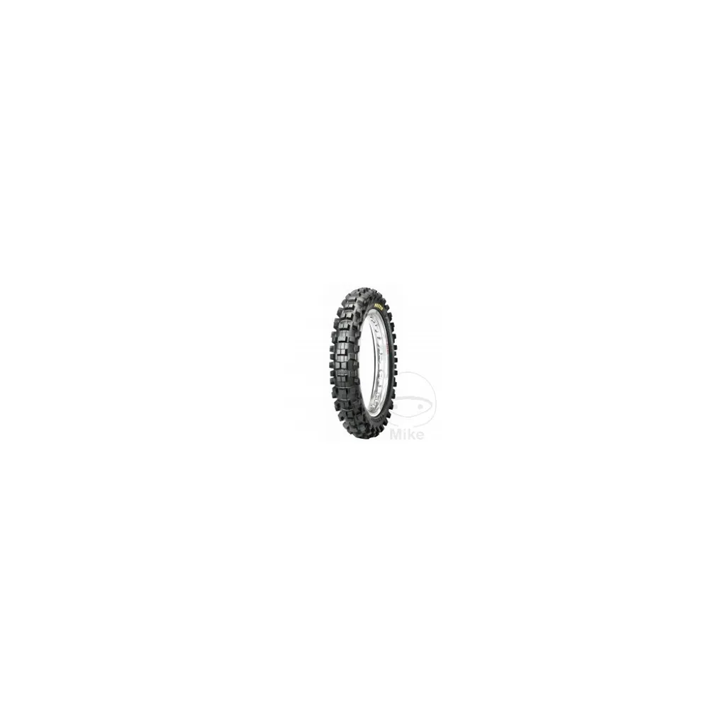 Pneu Maxxcross Si M7312 80/100-12 arrière idéal pour sol intermédiaire