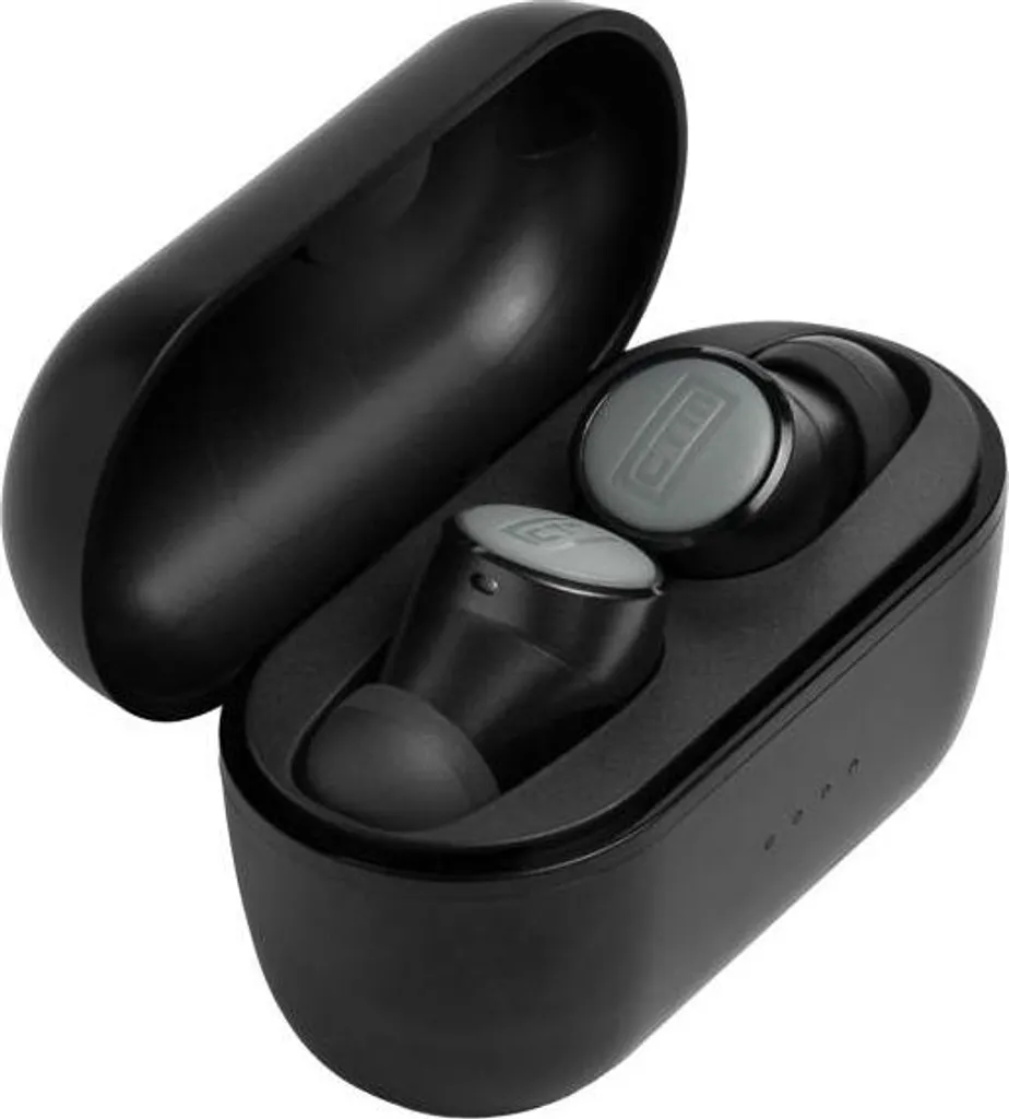 CTM Explore P2 Écouteurs Bluetooth Intra-Auriculaires avec Son Stéréo
