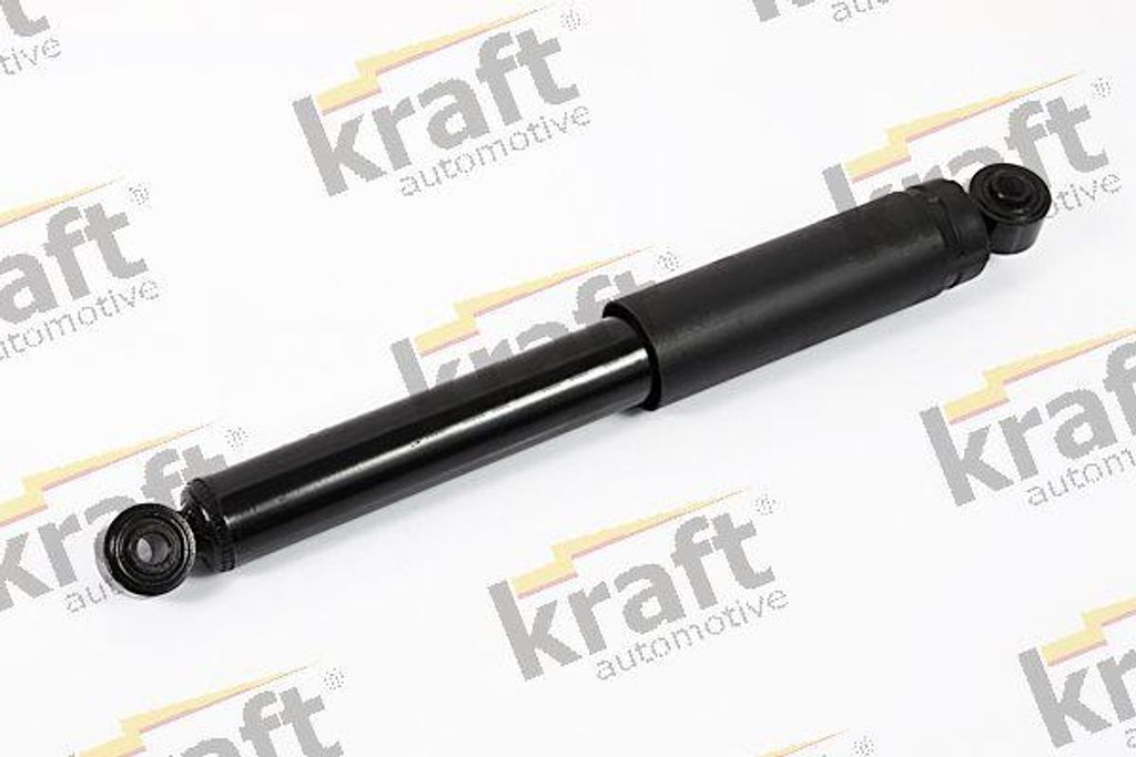 KRAFT AUTOMOTIVE 4011505 Stoßdämpfer OE 4180083E10 kompatibel mit Agila A