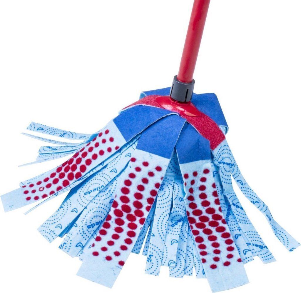 VILEDA Náhradní mop pro mop Supermocio Obrázek produktu 11