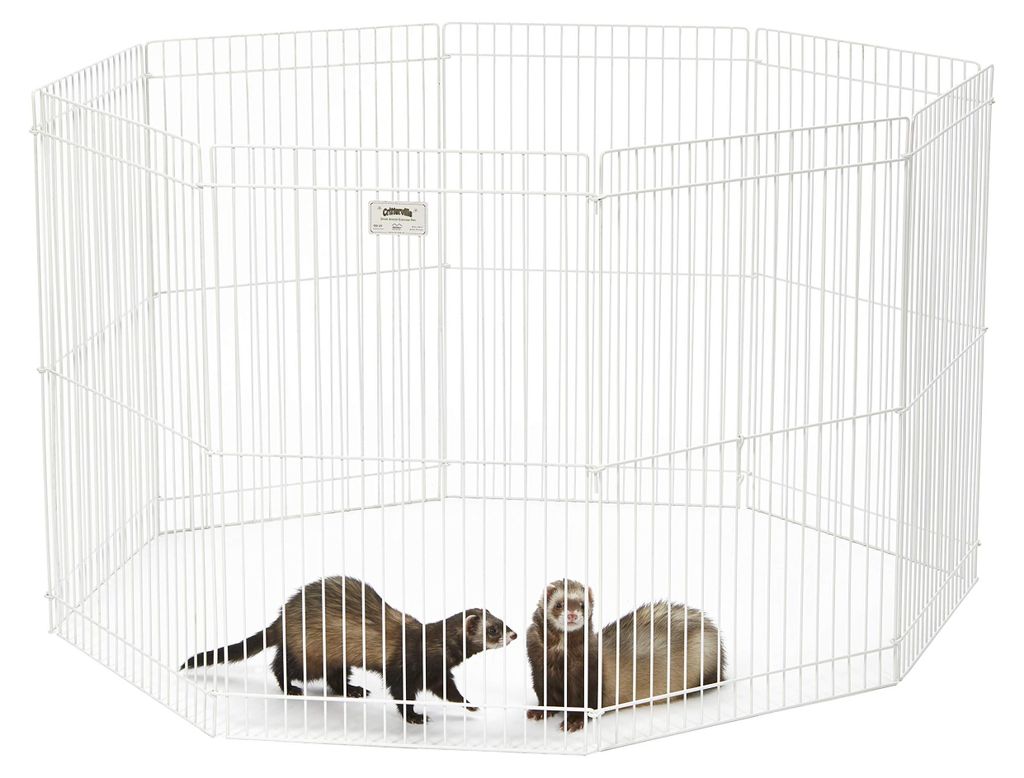 MidWest Homes for Pets, modello 100-29, recinto per animali Immagine del prodotto 
