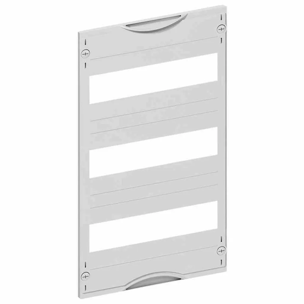 Couvercle Kst isolant Striebel & John pour tableau L250xH450 mm