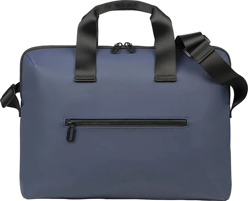 Tucano Gommo 40.6 cm (16") Briefcase Blue