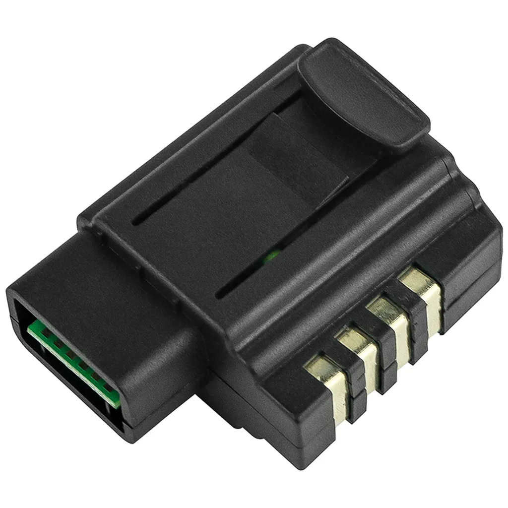 Réparer votre Datalogic PowerScan RF avec la batterie 10-2427 Techtek