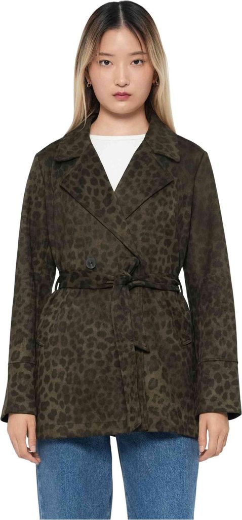 Jacke Only 15358315 für Damen