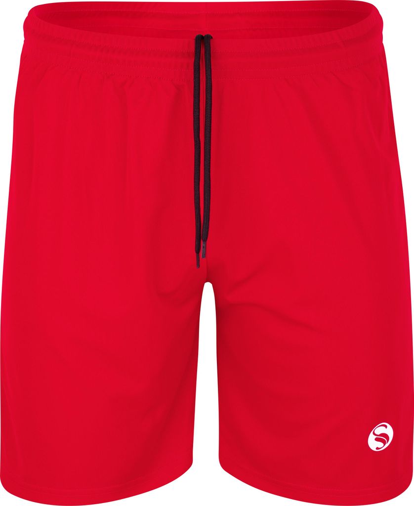 Stark Soul Sport Shorts kurze Sporthose XXS Rot