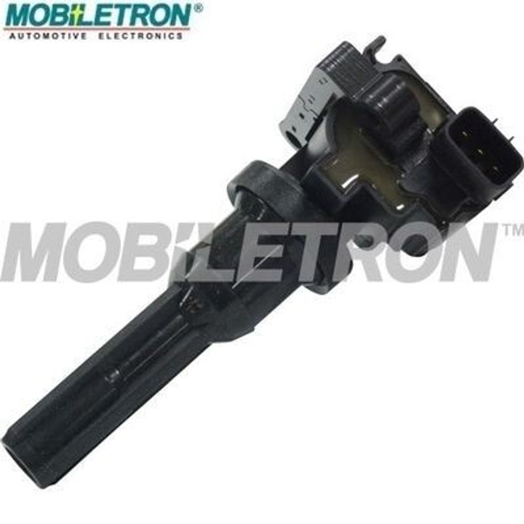 MOBILETRON CM-01 Zündspule für MITSUBISHI Lancer VII Limousine (CSA, CTA) OUTLANDER I (CUW) Lancer VII Kombi (CSW, CTW) Lancer VI Limousine (CJ, CP)