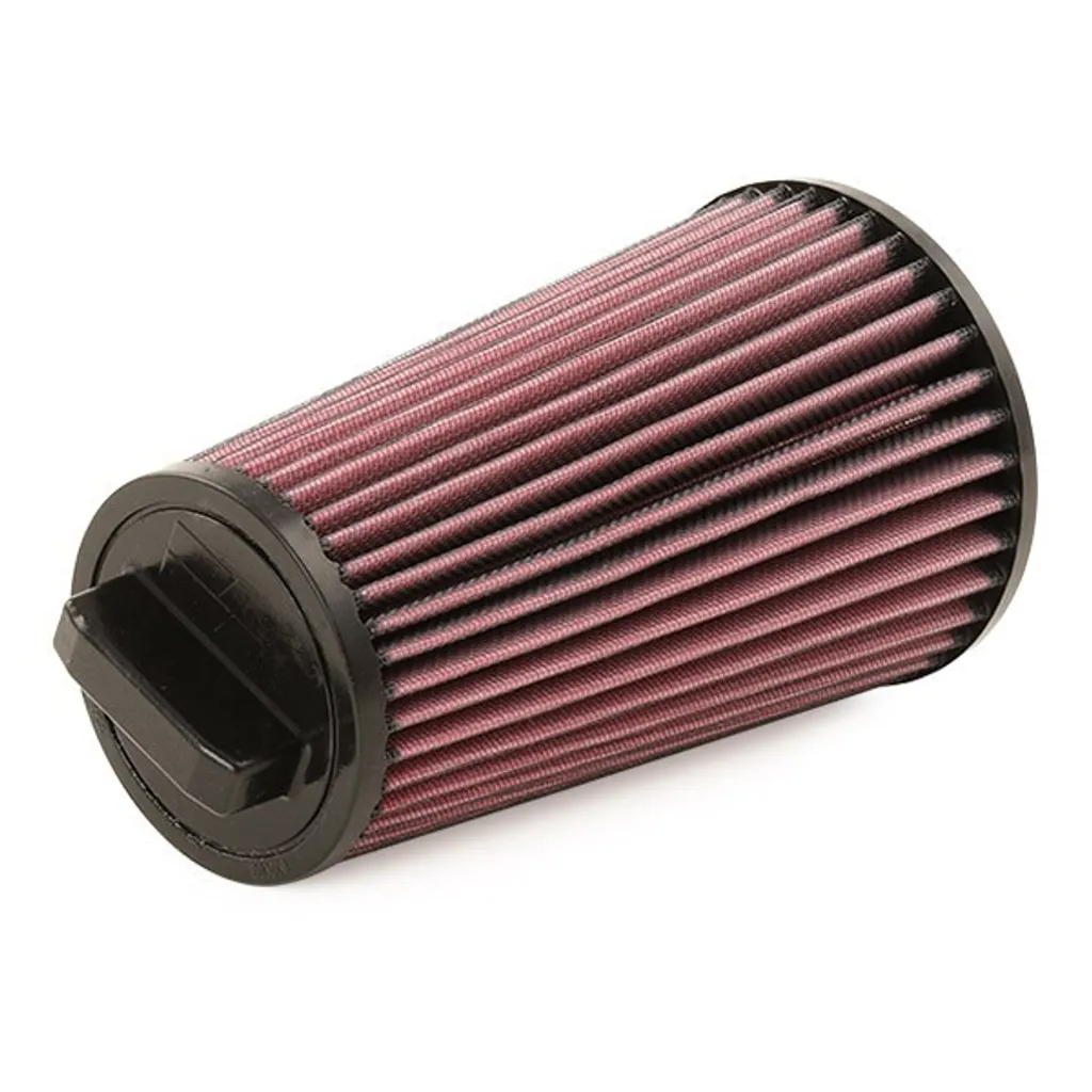 Filtre à air sport K&N E-2985 : Performance pour MINI Cooper & One