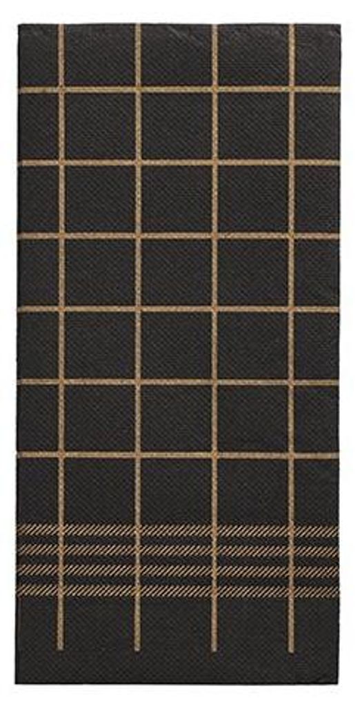 480 Servietten, 2-lagig "PUNTO" 1/8-Falz 39 cm x 40 cm Produktbild 