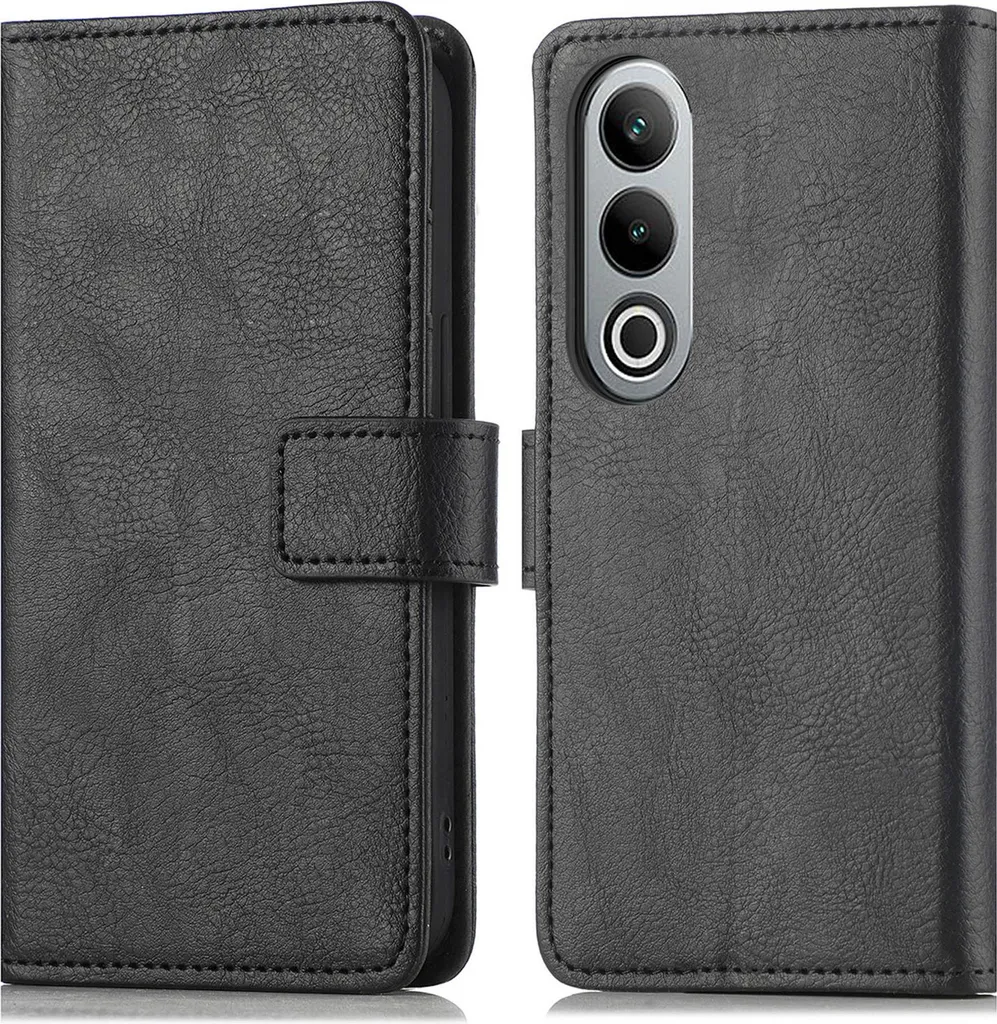 Recensione e Vendita: Custodia imoshion OnePlus Nord CE 4 Nero