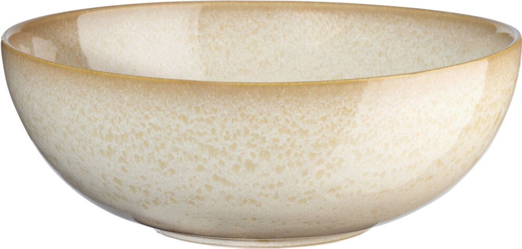 ASA Jolie Schale crema 17cm