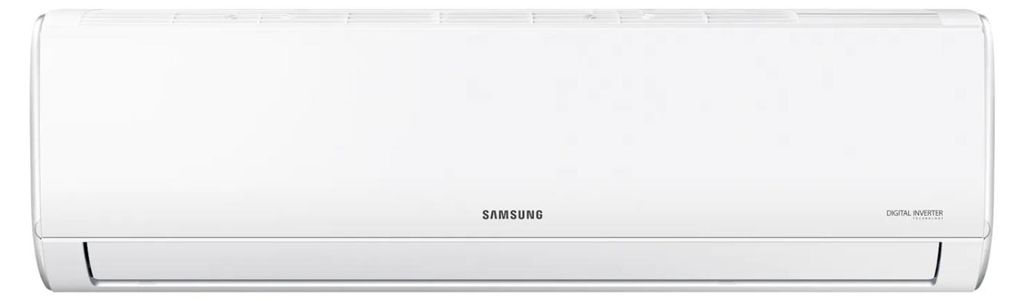 Samsung AR12TXHQASINEU, Klimaanlageneinheit Innen, Weiß, Produktbild 