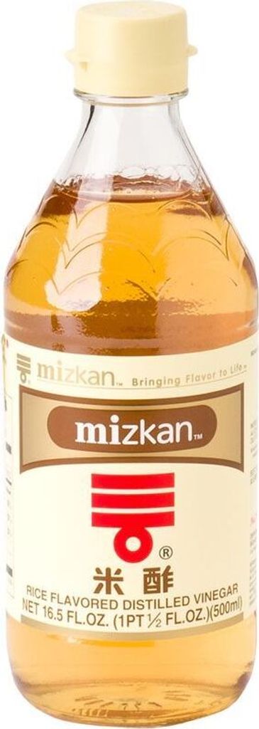 mizkan Reisessig aus Japan 500ml | Sushi Essig | Reis Essig | Rice Vinegar