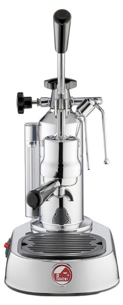 la Pavoni LPLELQ01EU, Espressomaschine, 0,8 l, 950 W, Produktbild 