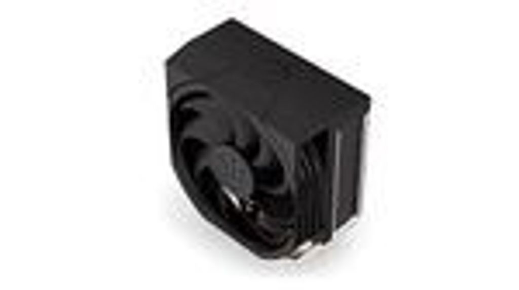 ENDORFY Spartan 5 MAX Processor Vzduchový chladič 12 cm Obrázok produktu 34